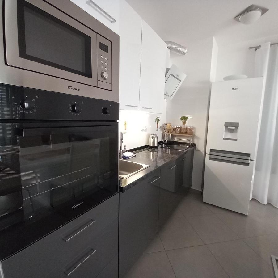 Apartman Nehaj Lejlighed Senj  Eksteriør billede