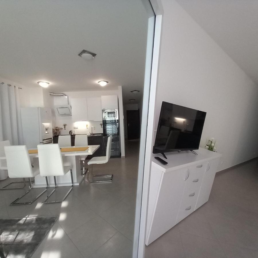 Apartman Nehaj Lejlighed Senj  Eksteriør billede