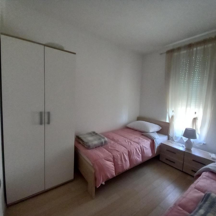 Apartman Nehaj Lejlighed Senj  Eksteriør billede