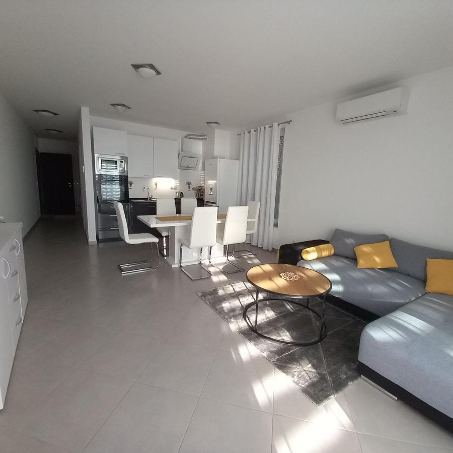 Apartman Nehaj Lejlighed Senj  Eksteriør billede