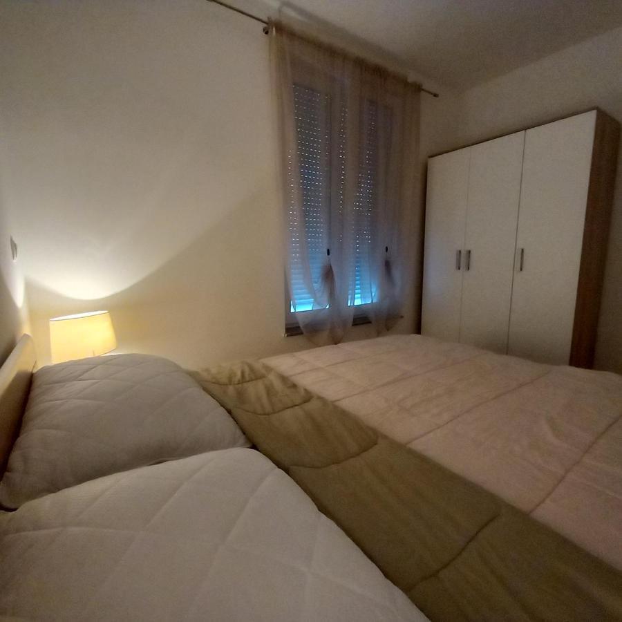 Apartman Nehaj Lejlighed Senj  Eksteriør billede