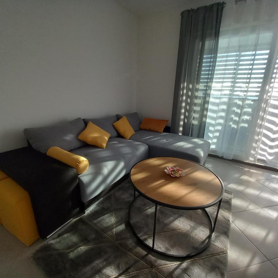 Apartman Nehaj Lejlighed Senj  Eksteriør billede