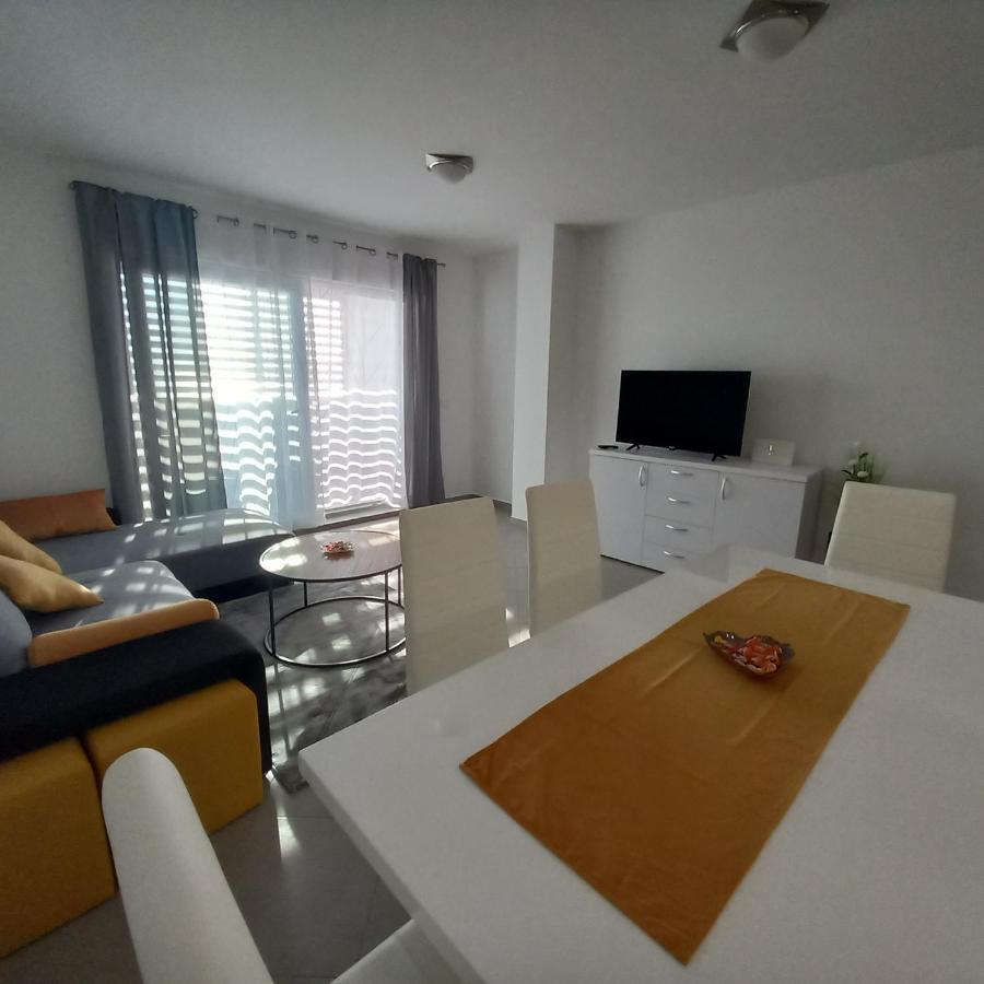 Apartman Nehaj Lejlighed Senj  Eksteriør billede