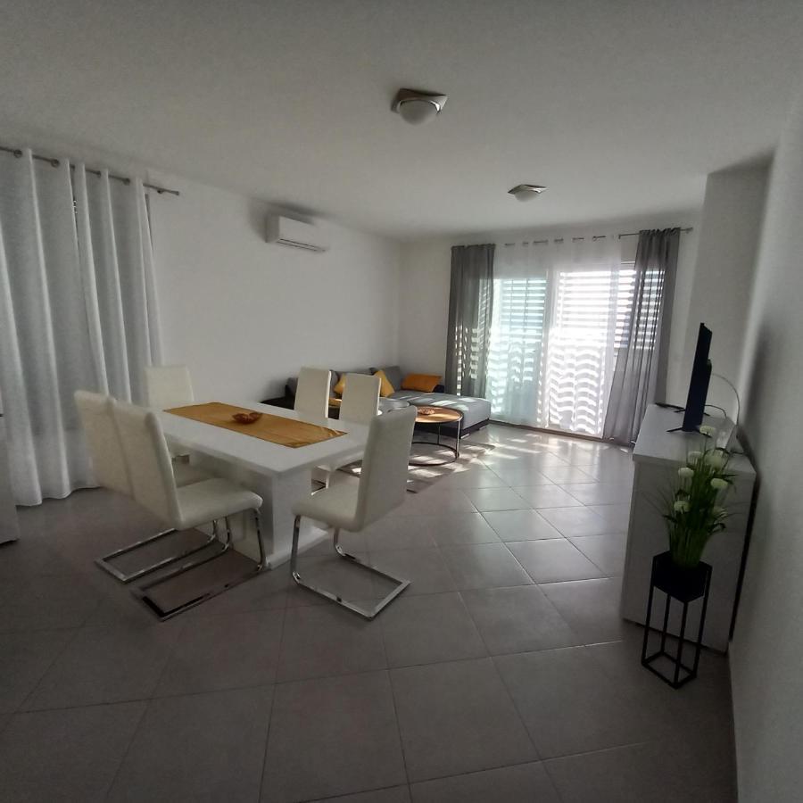 Apartman Nehaj Lejlighed Senj  Eksteriør billede