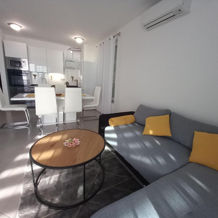 Apartman Nehaj Lejlighed Senj  Eksteriør billede