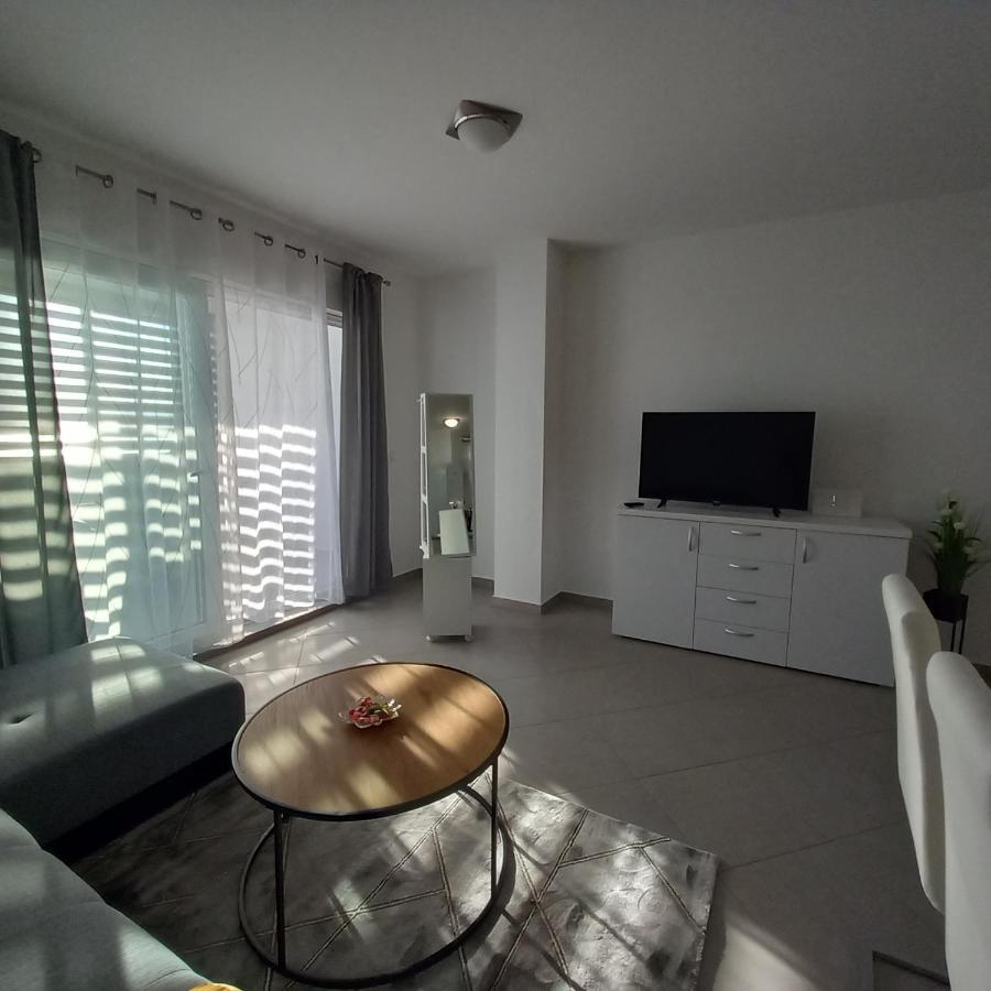 Apartman Nehaj Lejlighed Senj  Eksteriør billede